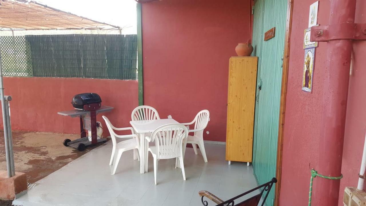 La Cuadra Finca El Calabrés Agüimes Exterior foto